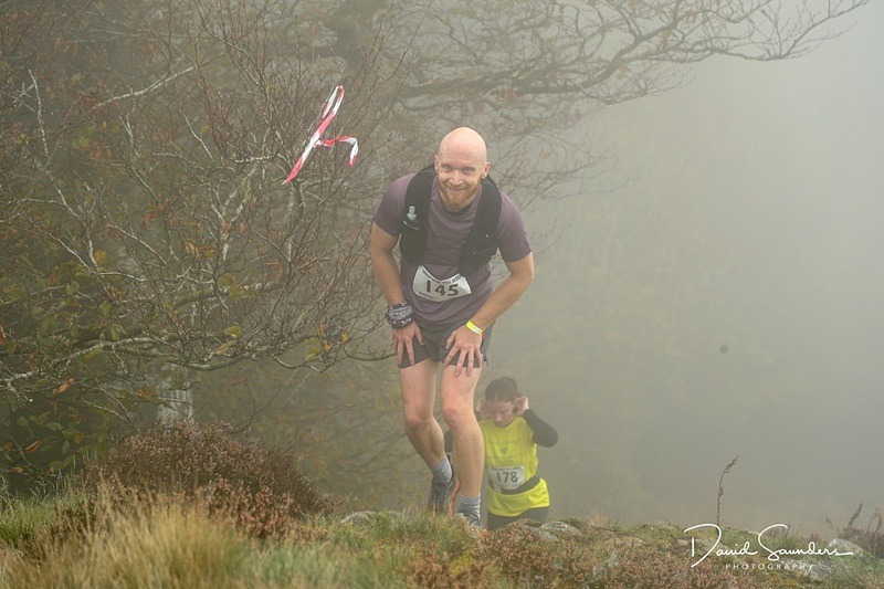 SPXX1736 - Breiddens Fell Race 12/10/25
