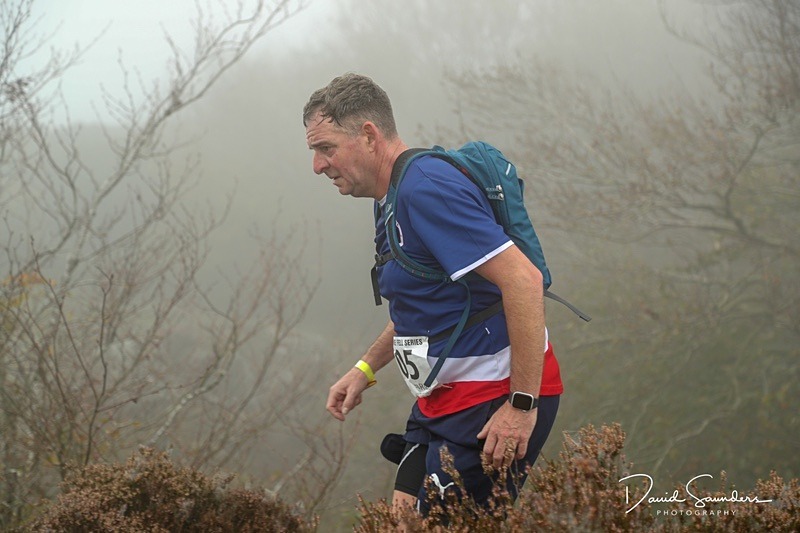 SPXX1657 - Breiddens Fell Race 12/10/25