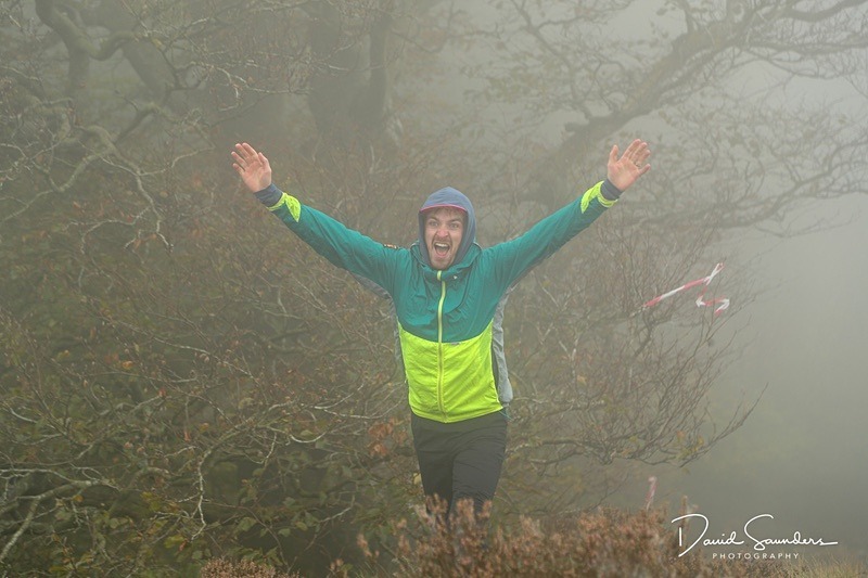 SPXX1766 - Breiddens Fell Race 12/10/25