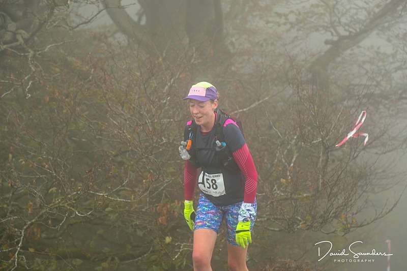 SPXX1747 - Breiddens Fell Race 12/10/25
