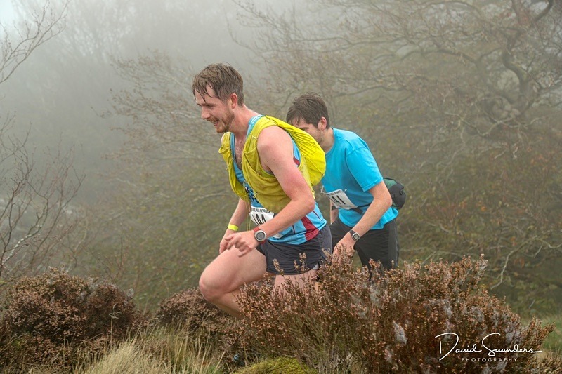 SPXX1563 - Breiddens Fell Race 12/10/25