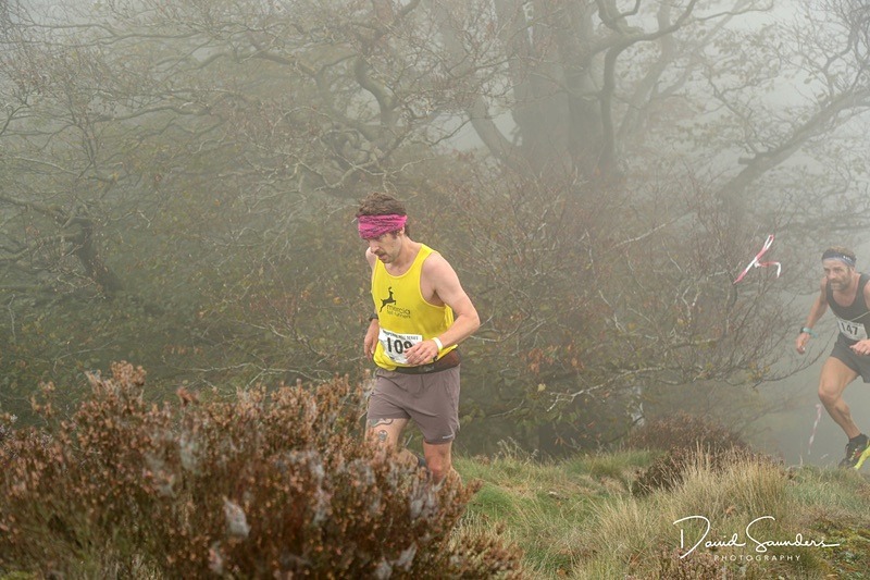 SPXX1536 - Breiddens Fell Race 12/10/25