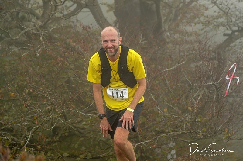 SPXX1591 - Breiddens Fell Race 12/10/25
