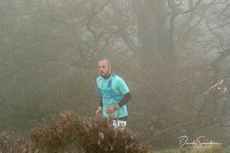 SPXX1550 - Breiddens Fell Race 12/10/25