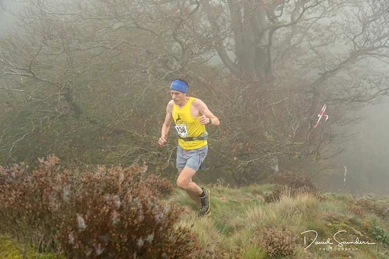 SPXX1530 - Breiddens Fell Race 12/10/25