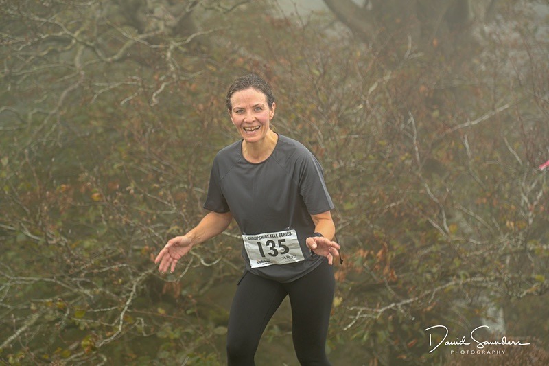 SPXX1652 - Breiddens Fell Race 12/10/25
