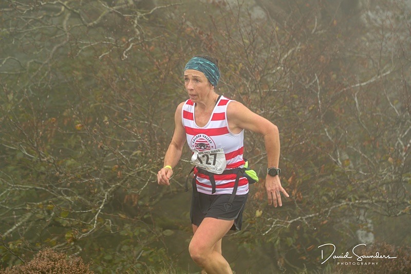 SPXX1628 - Breiddens Fell Race 12/10/25