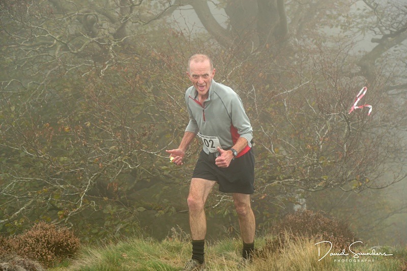 SPXX1678 - Breiddens Fell Race 12/10/25