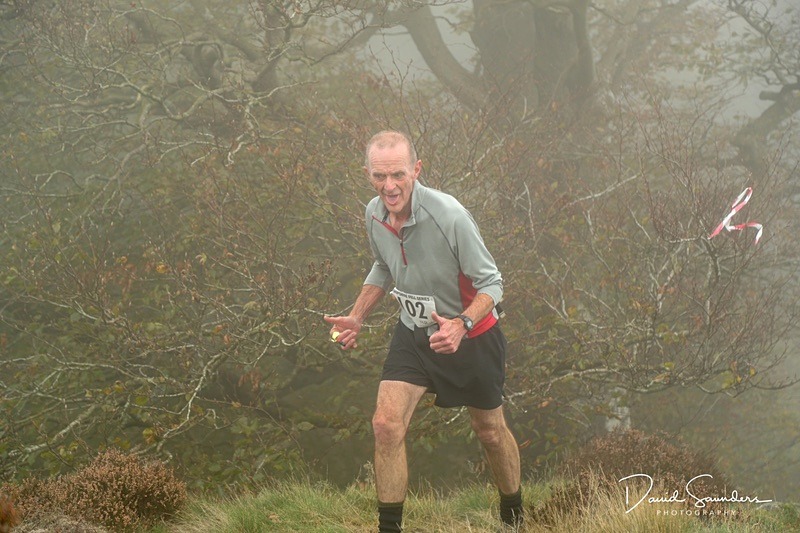 SPXX1679 - Breiddens Fell Race 12/10/25