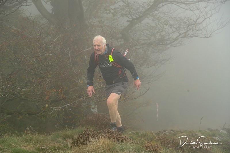 SPXX1761 - Breiddens Fell Race 12/10/25