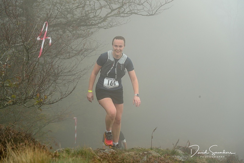 SPXX1753 - Breiddens Fell Race 12/10/25