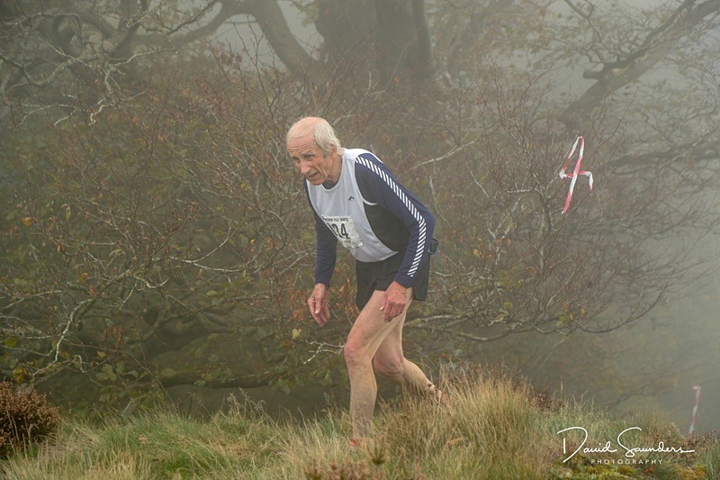 SPXX1744 - Breiddens Fell Race 12/10/25