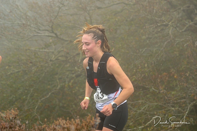 SPXX1730 - Breiddens Fell Race 12/10/25