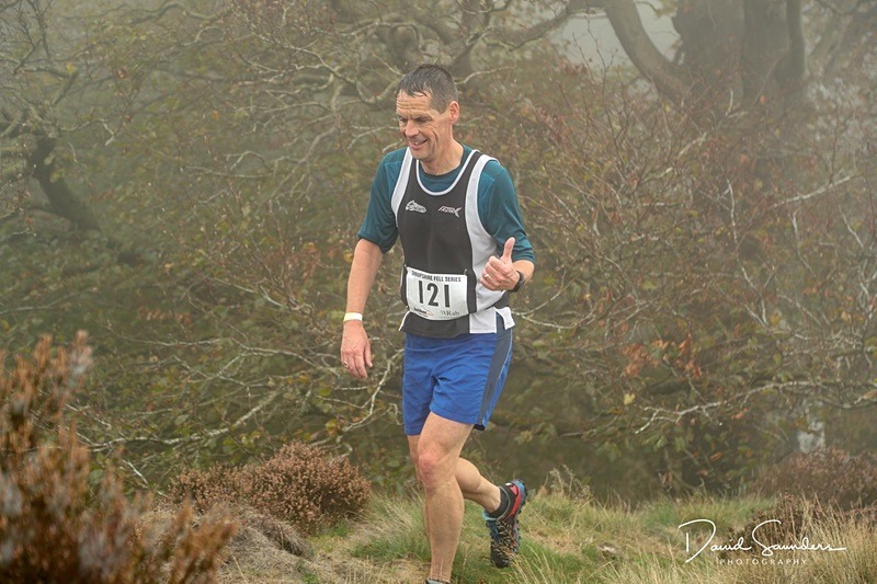 SPXX1647 - Breiddens Fell Race 12/10/25