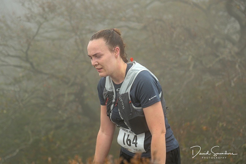 SPXX1756 - Breiddens Fell Race 12/10/25