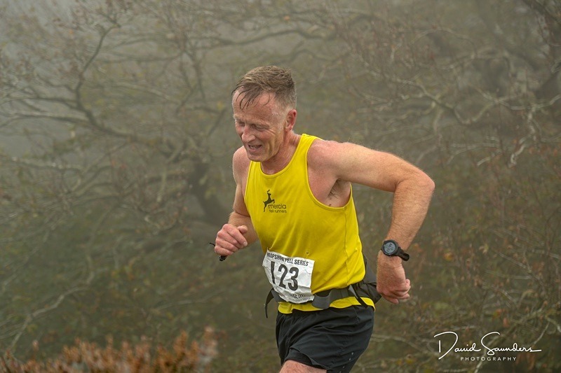 SPXX1659 - Breiddens Fell Race 12/10/25