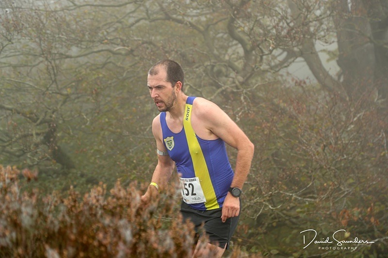 SPXX1589 - Breiddens Fell Race 12/10/25