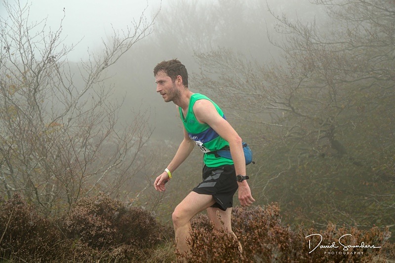 SPXX1613 - Breiddens Fell Race 12/10/25