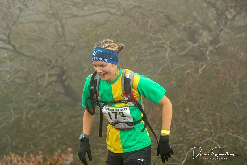 SPXX1735 - Breiddens Fell Race 12/10/25