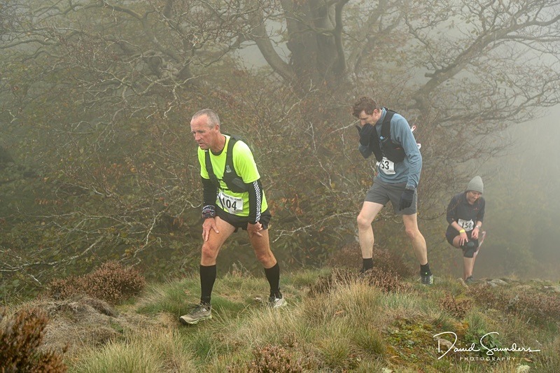 SPXX1722 - Breiddens Fell Race 12/10/25
