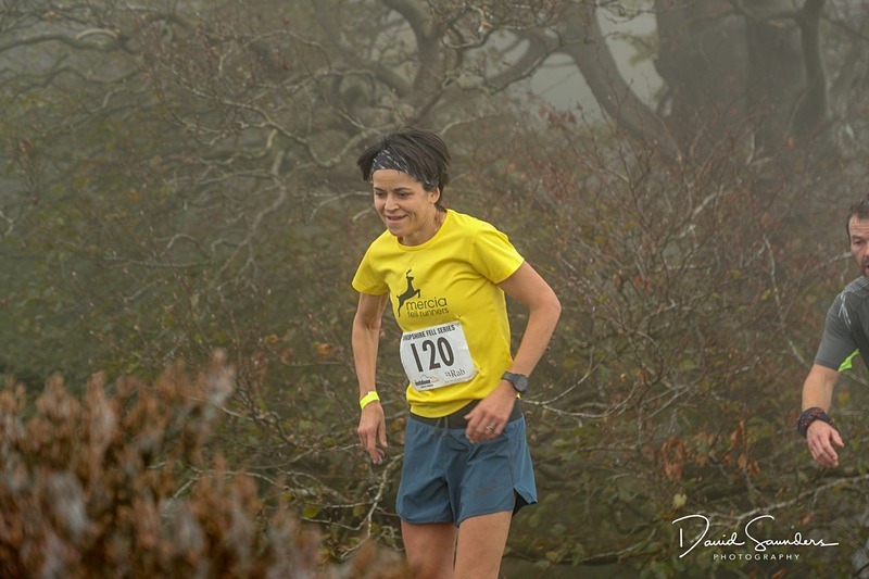 SPXX1587 - Breiddens Fell Race 12/10/25