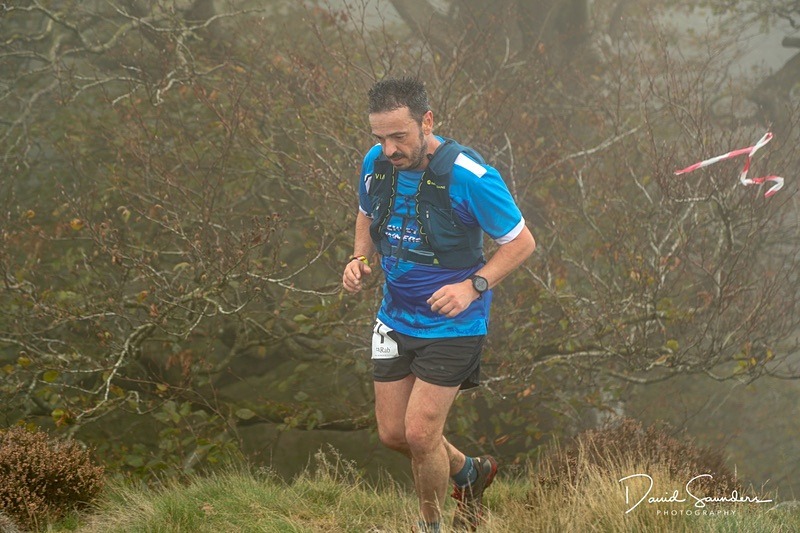SPXX1676 - Breiddens Fell Race 12/10/25