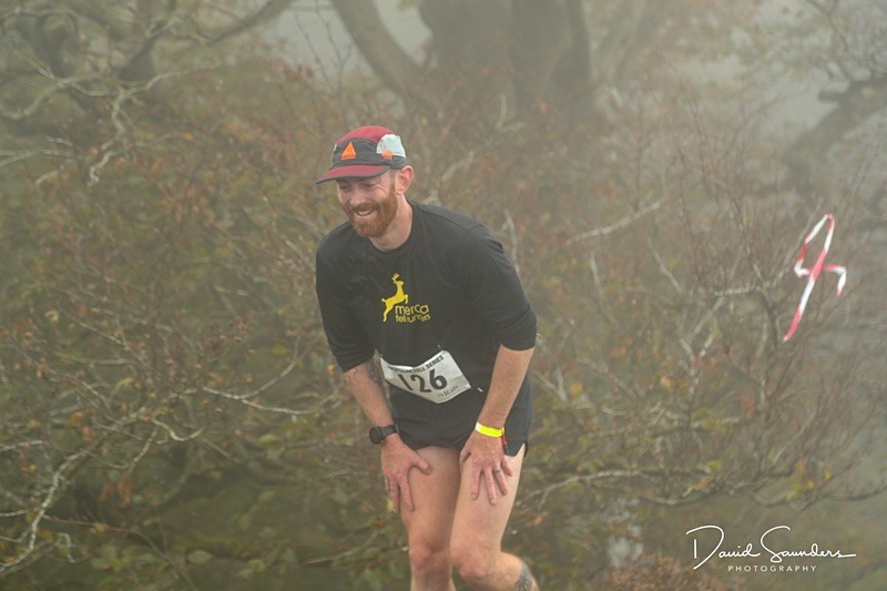 SPXX1577 - Breiddens Fell Race 12/10/25