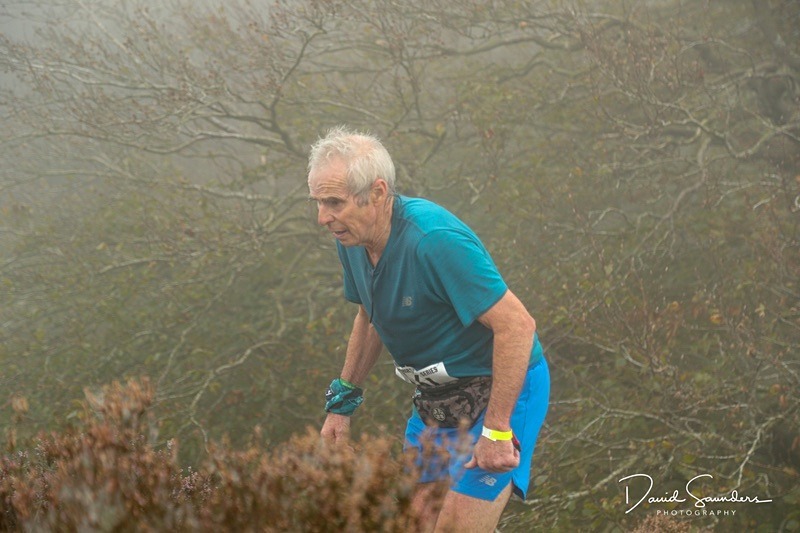 SPXX1638 - Breiddens Fell Race 12/10/25