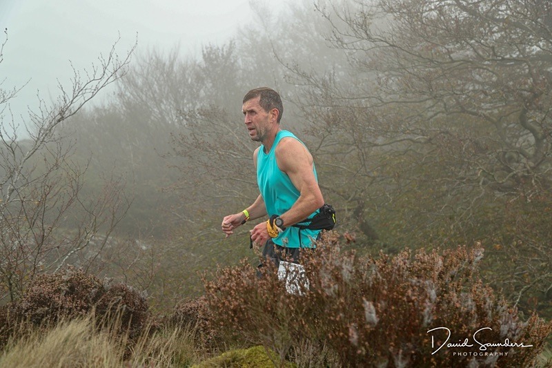 SPXX1594 - Breiddens Fell Race 12/10/25