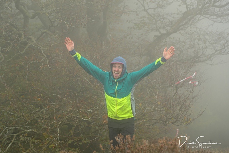 SPXX1767 - Breiddens Fell Race 12/10/25