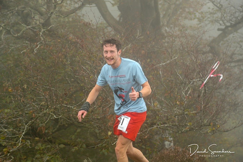SPXX1574 - Breiddens Fell Race 12/10/25
