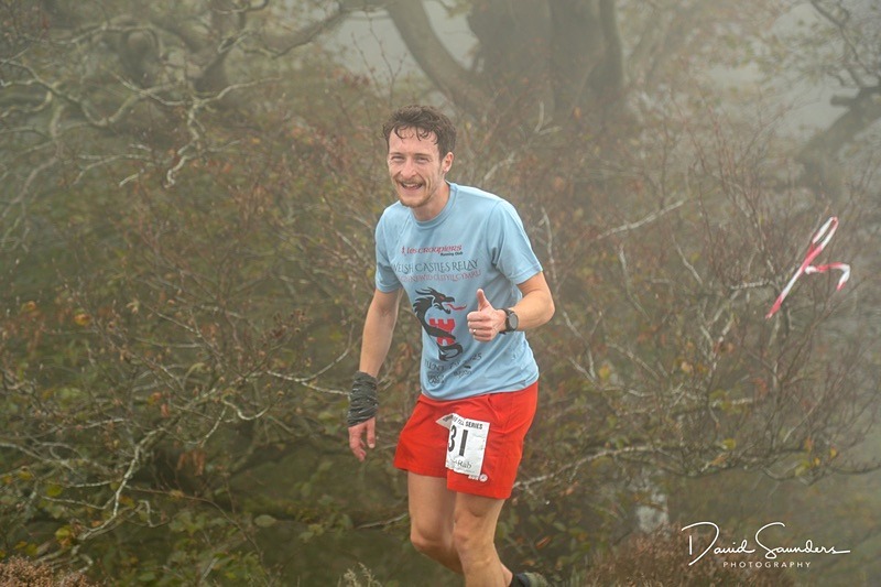 SPXX1575 - Breiddens Fell Race 12/10/25