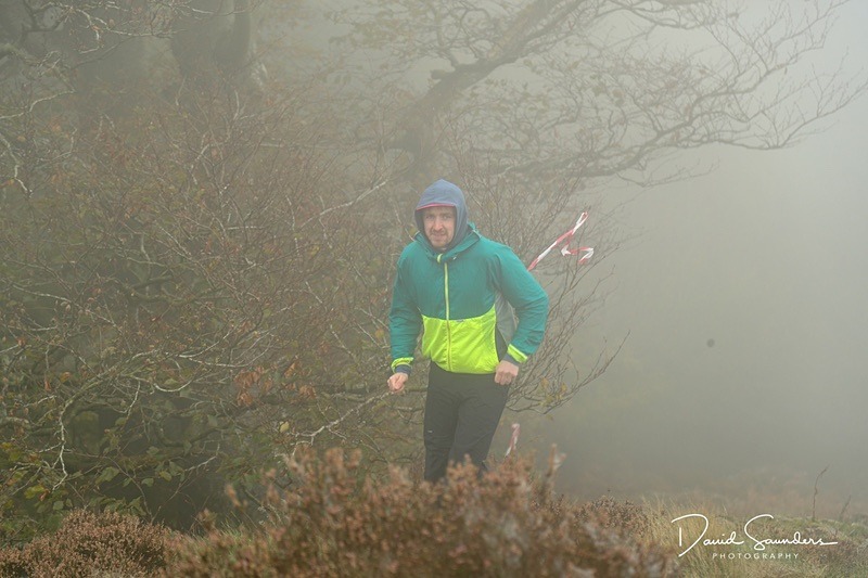 SPXX1764 - Breiddens Fell Race 12/10/25
