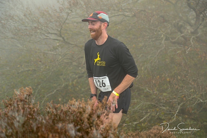 SPXX1581 - Breiddens Fell Race 12/10/25