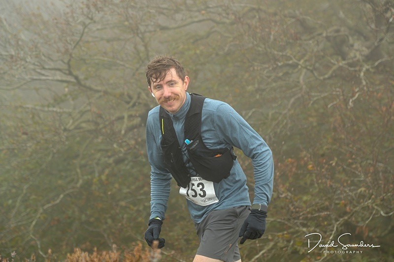 SPXX1725 - Breiddens Fell Race 12/10/25