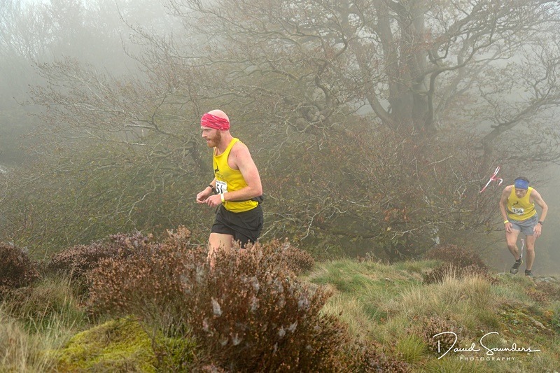 SPXX1527 - Breiddens Fell Race 12/10/25