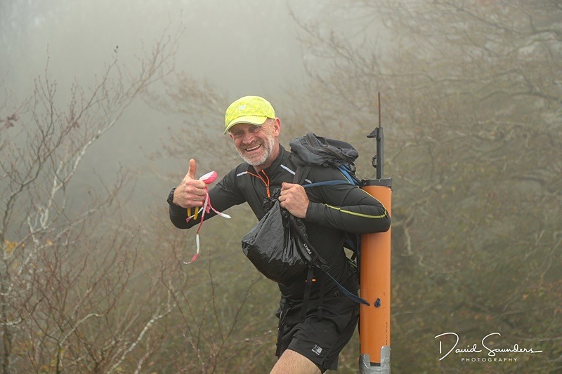 SPXX1779 - Breiddens Fell Race 12/10/25