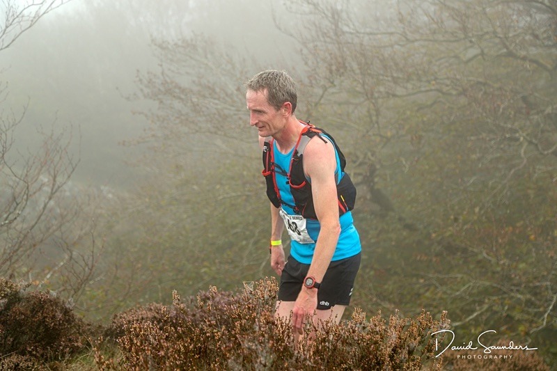 SPXX1624 - Breiddens Fell Race 12/10/25