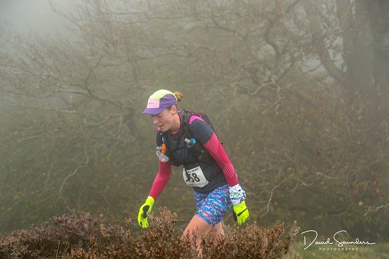SPXX1748 - Breiddens Fell Race 12/10/25