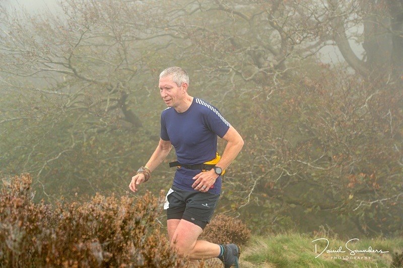 SPXX1631 - Breiddens Fell Race 12/10/25