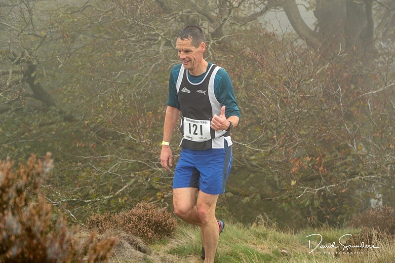 SPXX1648 - Breiddens Fell Race 12/10/25