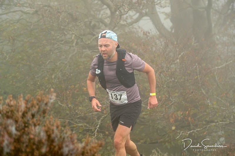 SPXX1604 - Breiddens Fell Race 12/10/25