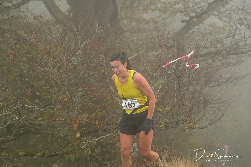 SPXX1614 - Breiddens Fell Race 12/10/25