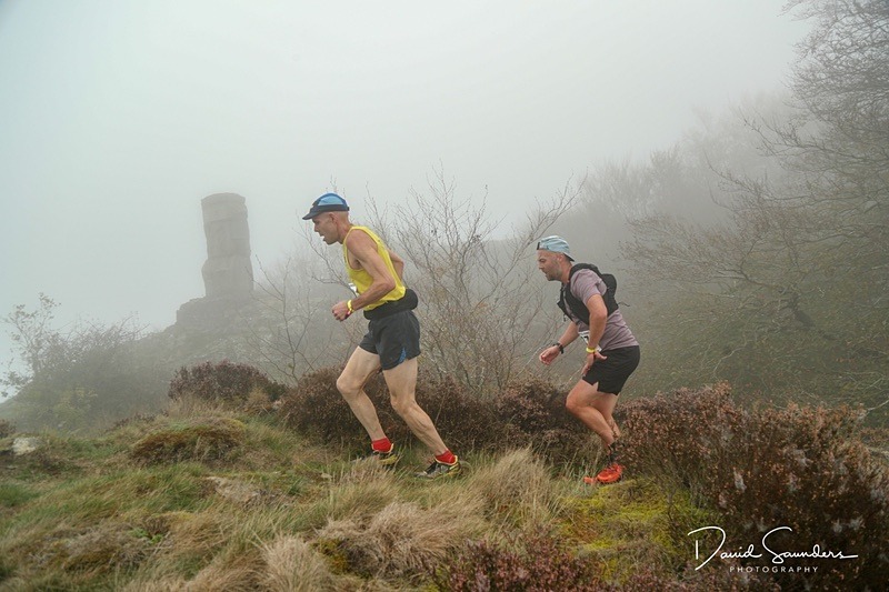 SPXX1607 - Breiddens Fell Race 12/10/25