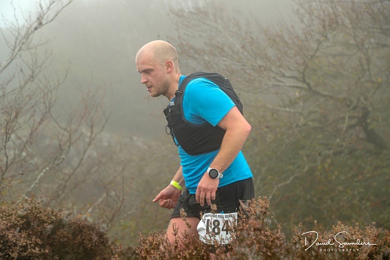 SPXX1636 - Breiddens Fell Race 12/10/25