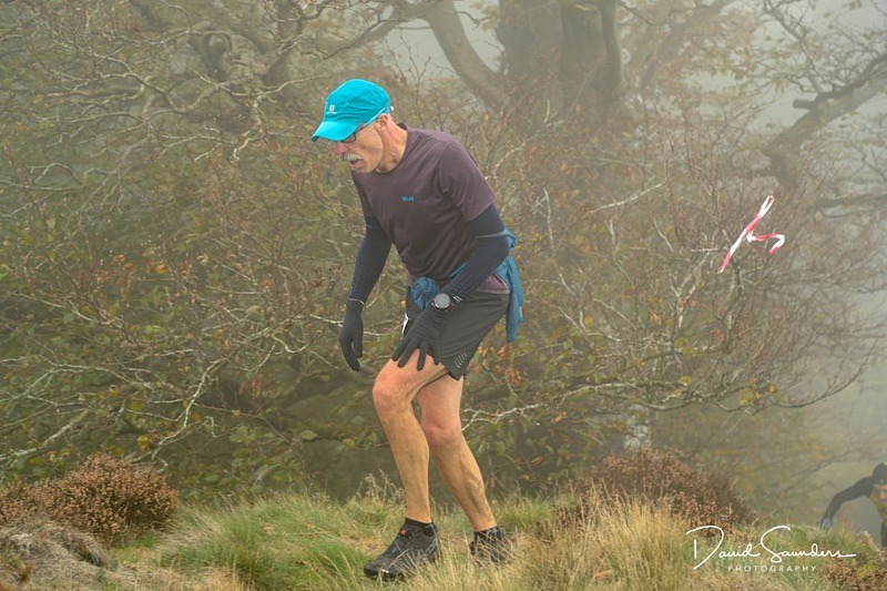 SPXX1700 - Breiddens Fell Race 12/10/25