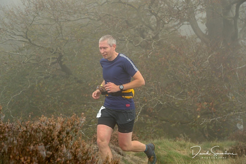 SPXX1630 - Breiddens Fell Race 12/10/25