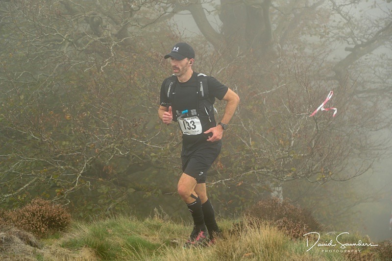 SPXX1710 - Breiddens Fell Race 12/10/25