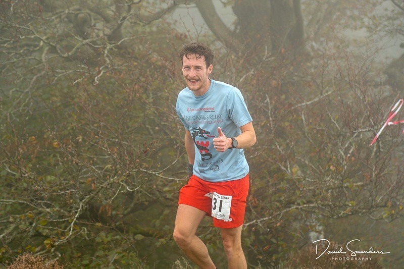 SPXX1576 - Breiddens Fell Race 12/10/25