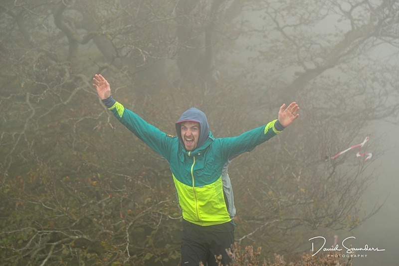 SPXX1770 - Breiddens Fell Race 12/10/25